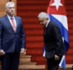 Monaguillo del Comunismo Castrista